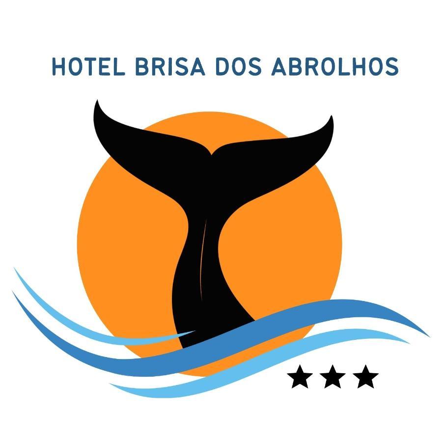 Hotel Brisa Dos Abrolhos Alcobaça Exterior foto